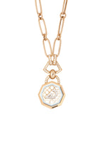 COLLIER HIKAYAT HARF