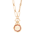 COLLIER HIKAYAT HARF