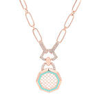 SAUTOIR HIKAYAT HARF