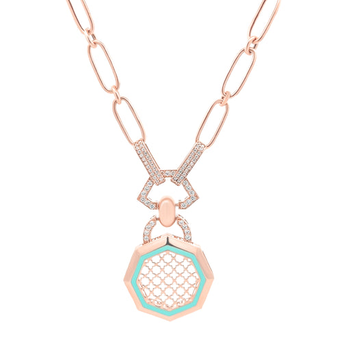 SAUTOIR HIKAYAT HARF