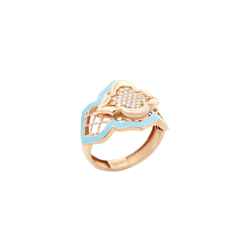 BAGUE AL HAMRA MOUCHARABY