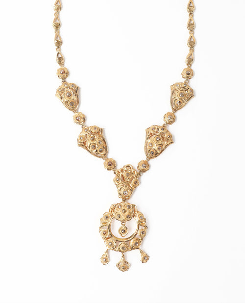 COLLIER BELDI