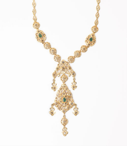 COLLIER BELDI