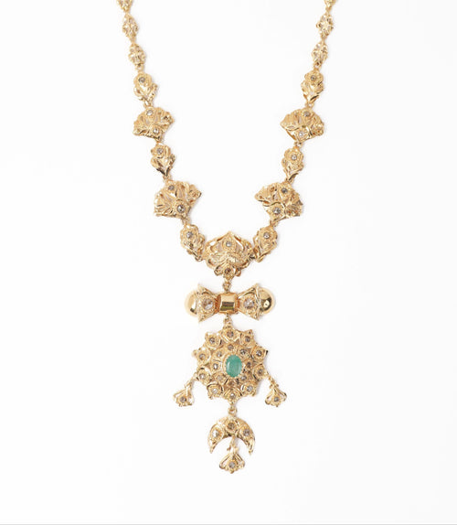 COLLIER BELDI