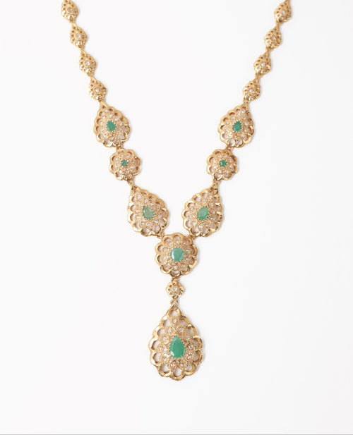 COLLIER BELDI