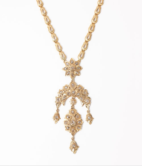 COLLIER BELDI