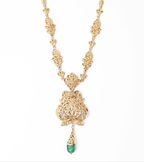 COLLIER BELDI
