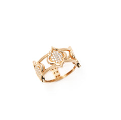 Bague AL HAMRA