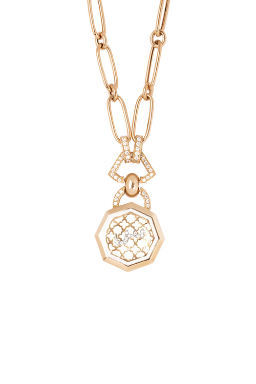 Collier constellation