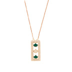 ORYNO CHARM COLLIER