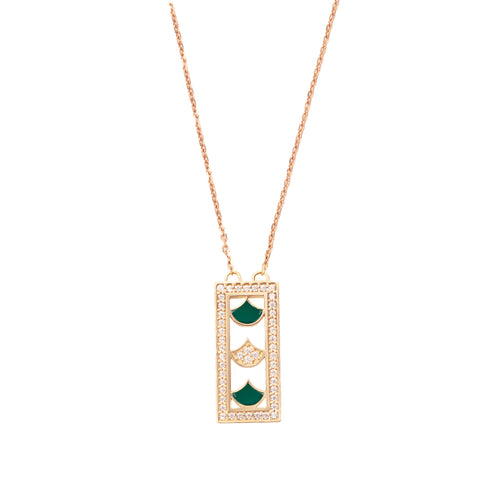 ORYNO CHARM COLLIER