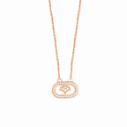 Collier ORYNO CHARM