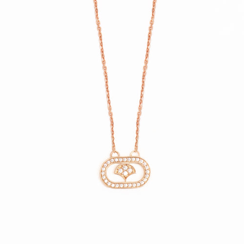 Collier ORYNO CHARM