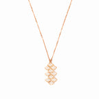 COLLIER ORYNO CHARM
