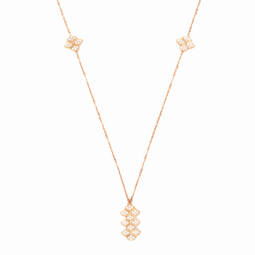 SAUTOIR ORYNO CHARM