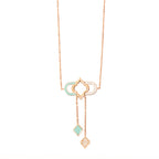 CHOKER AL HAMRA