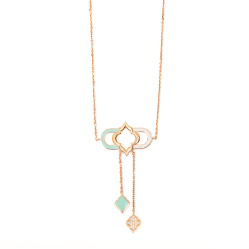 CHOKER AL HAMRA