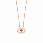 Collier ORYNO CHARM