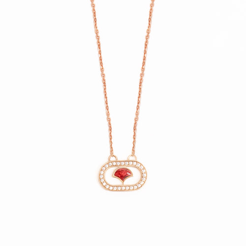 Collier ORYNO CHARM