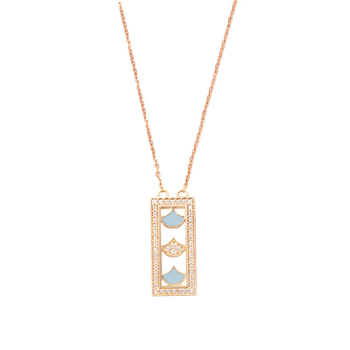ORYNO CHARM COLLIER