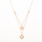 Collier AL HAMRA