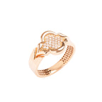 Bague AL HAMRA
