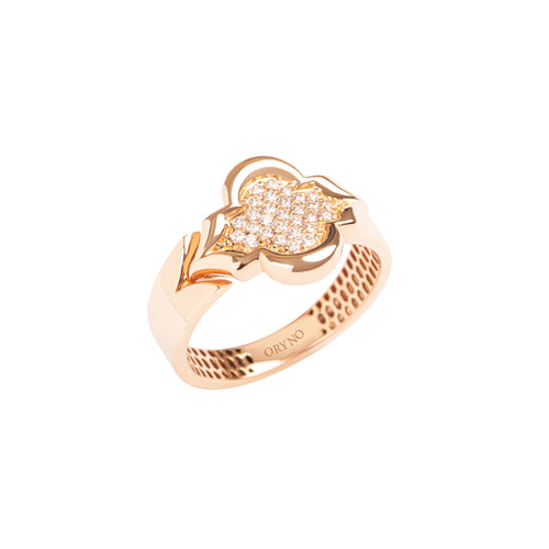 BAGUE AL HAMRA