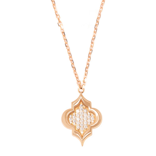 COLLIER AL HAMRA