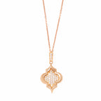 COLLIER AL HAMRA