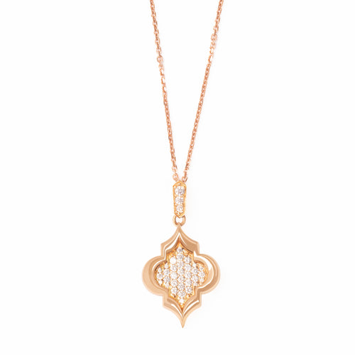 COLLIER AL HAMRA