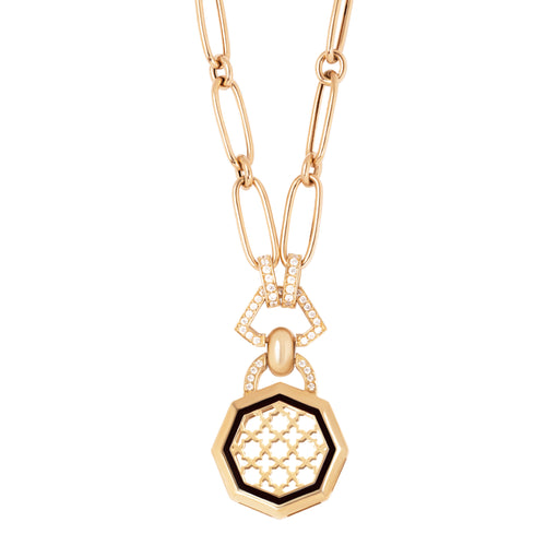 COLLIER HIKAYAT HARF