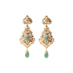 Boucles d'oreilles Traditionnel