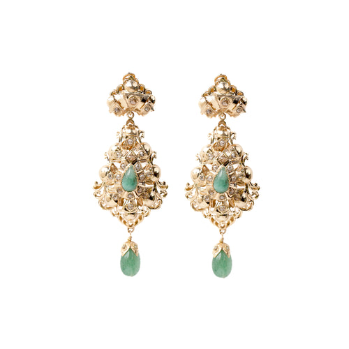 Boucles d'oreilles Traditionnel
