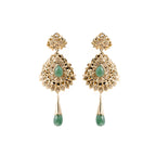 Boucles d'oreilles Traditionnel