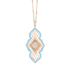 SAUTOIR AL HAMRA MOUCHARABY