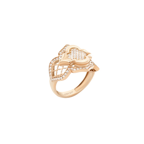 BAGUE AL HAMRA MOUCHARABY